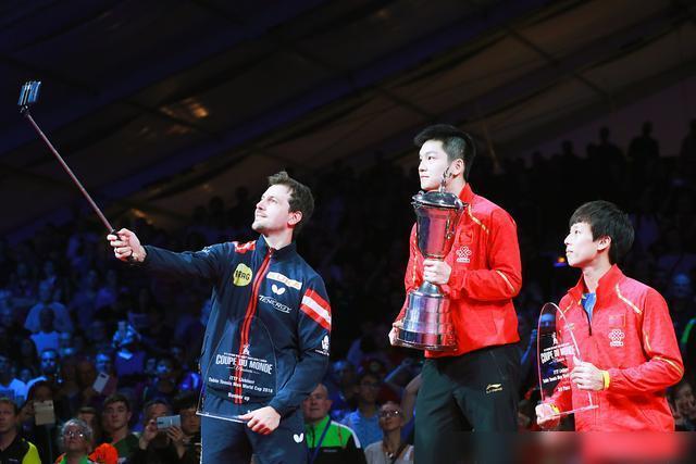 中国队力克葡萄牙队，奥恰洛夫刷新纪录