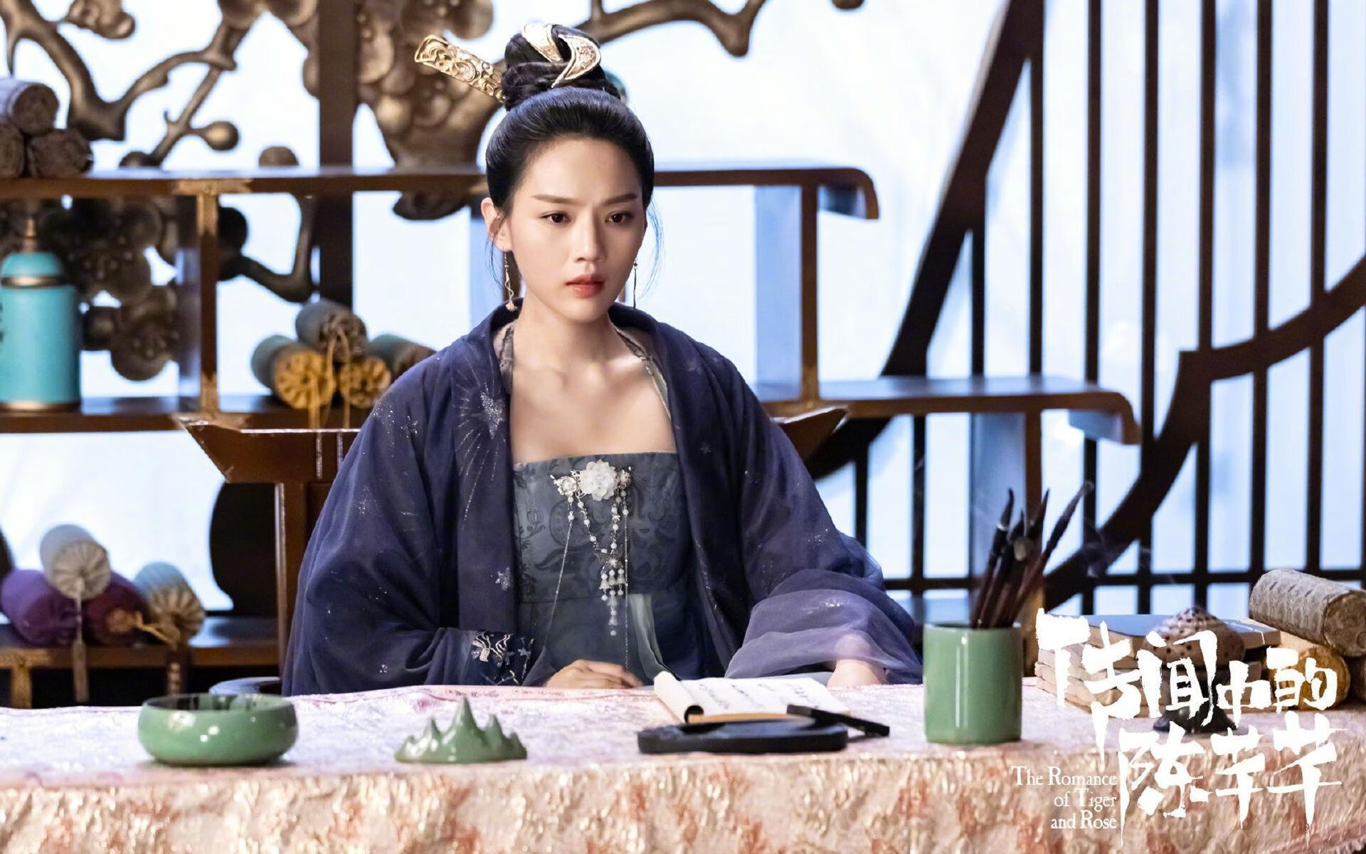 冰川与沙漠的对决，阿坎吉一夫当关铸就经典战役