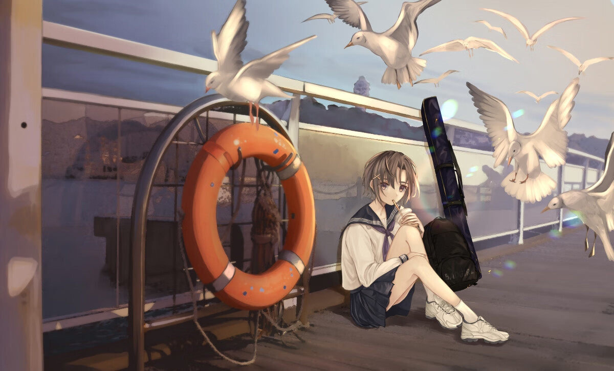 扩展